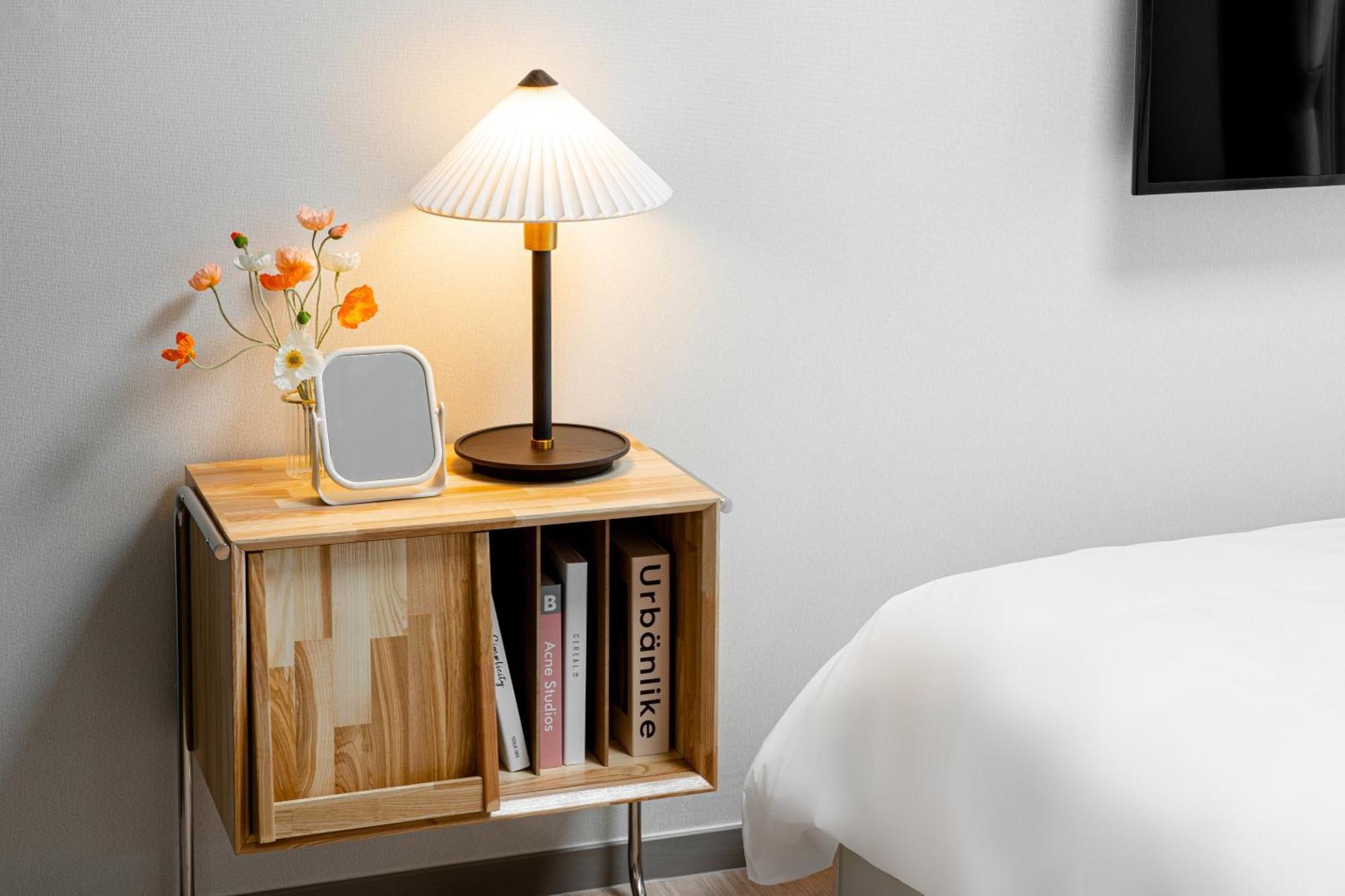 Urbanstay Sokcho Deungdae Beach מראה חיצוני תמונה